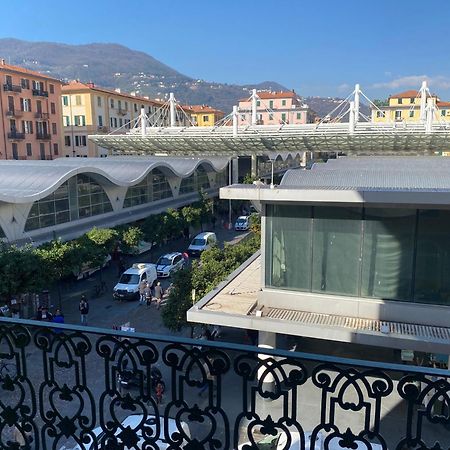54 Rosselli Rooms La Spezia Eksteriør bilde