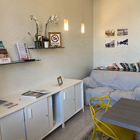 54 Rosselli Rooms La Spezia Eksteriør bilde