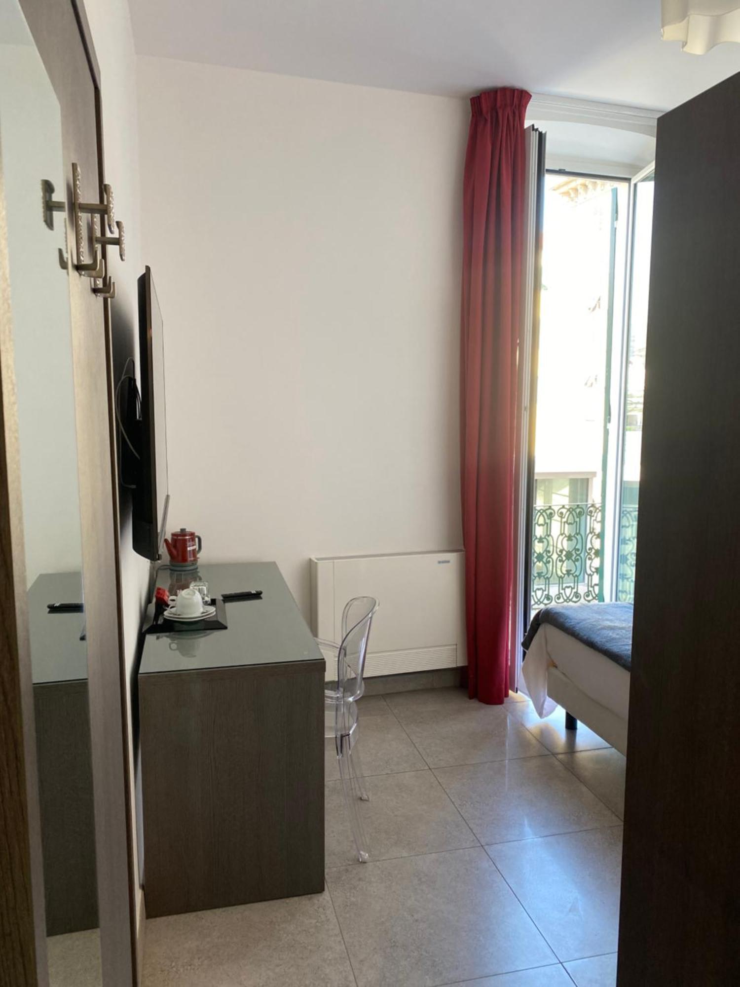 54 Rosselli Rooms La Spezia Eksteriør bilde