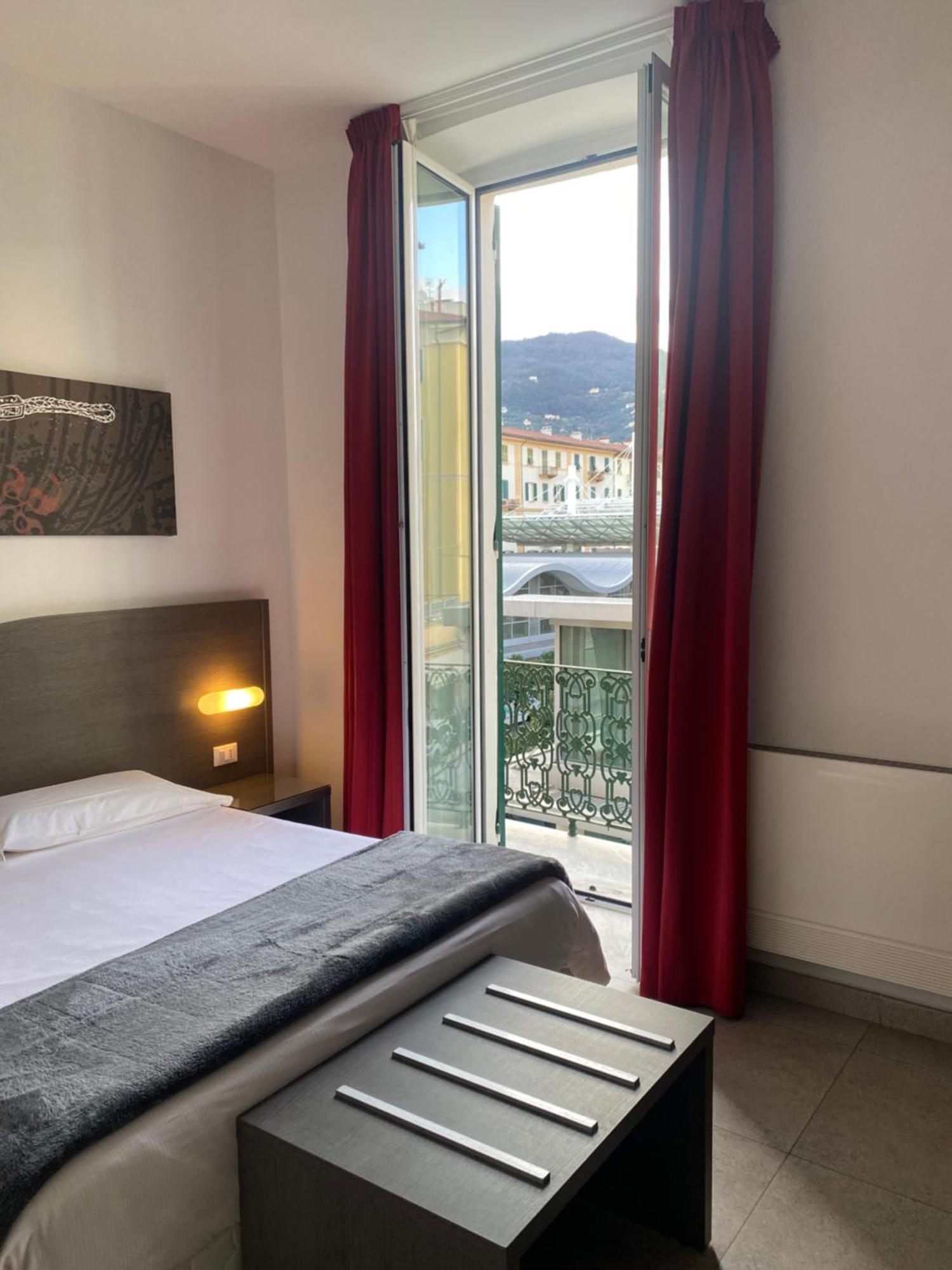 54 Rosselli Rooms La Spezia Eksteriør bilde