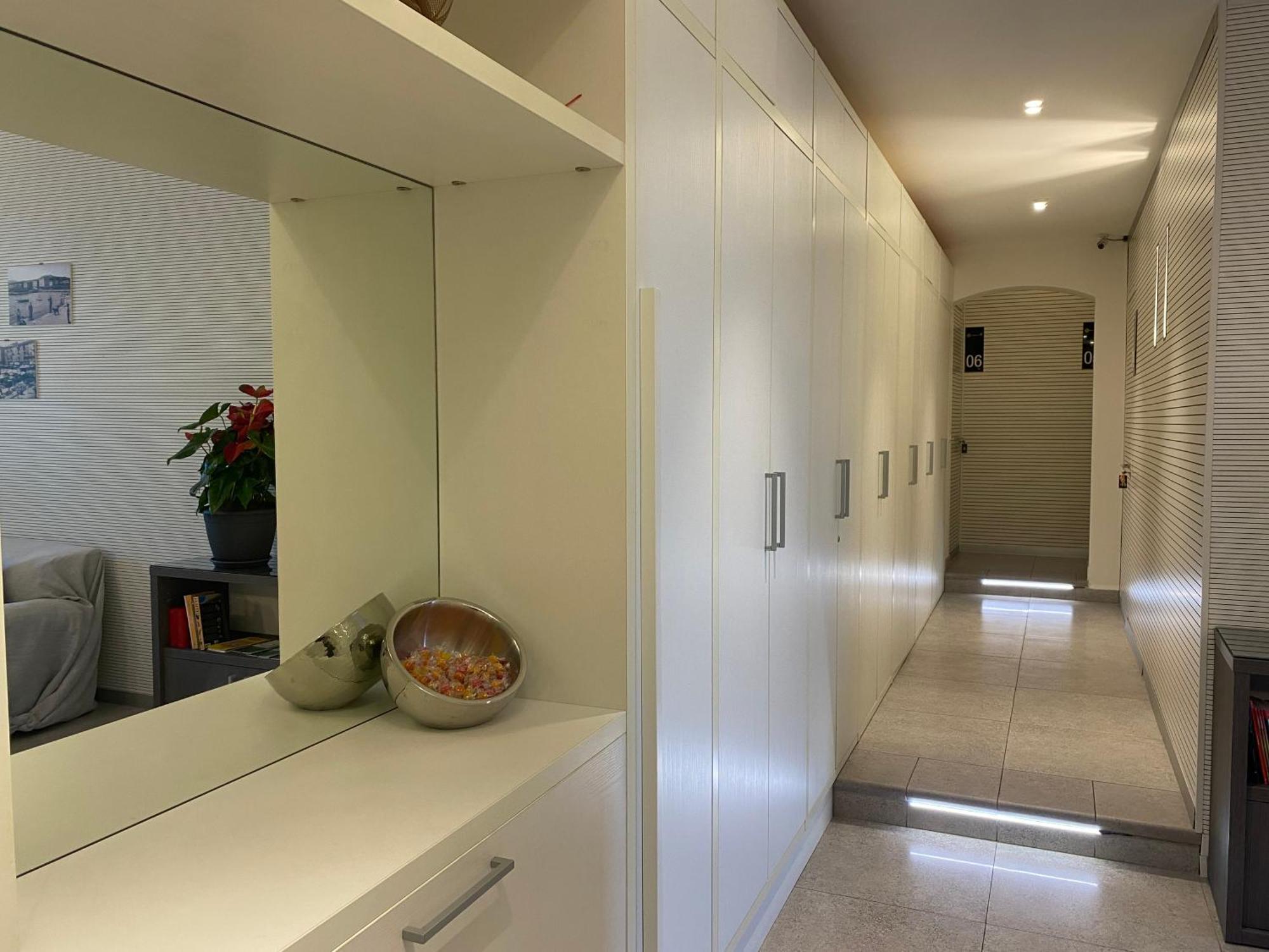 54 Rosselli Rooms La Spezia Eksteriør bilde