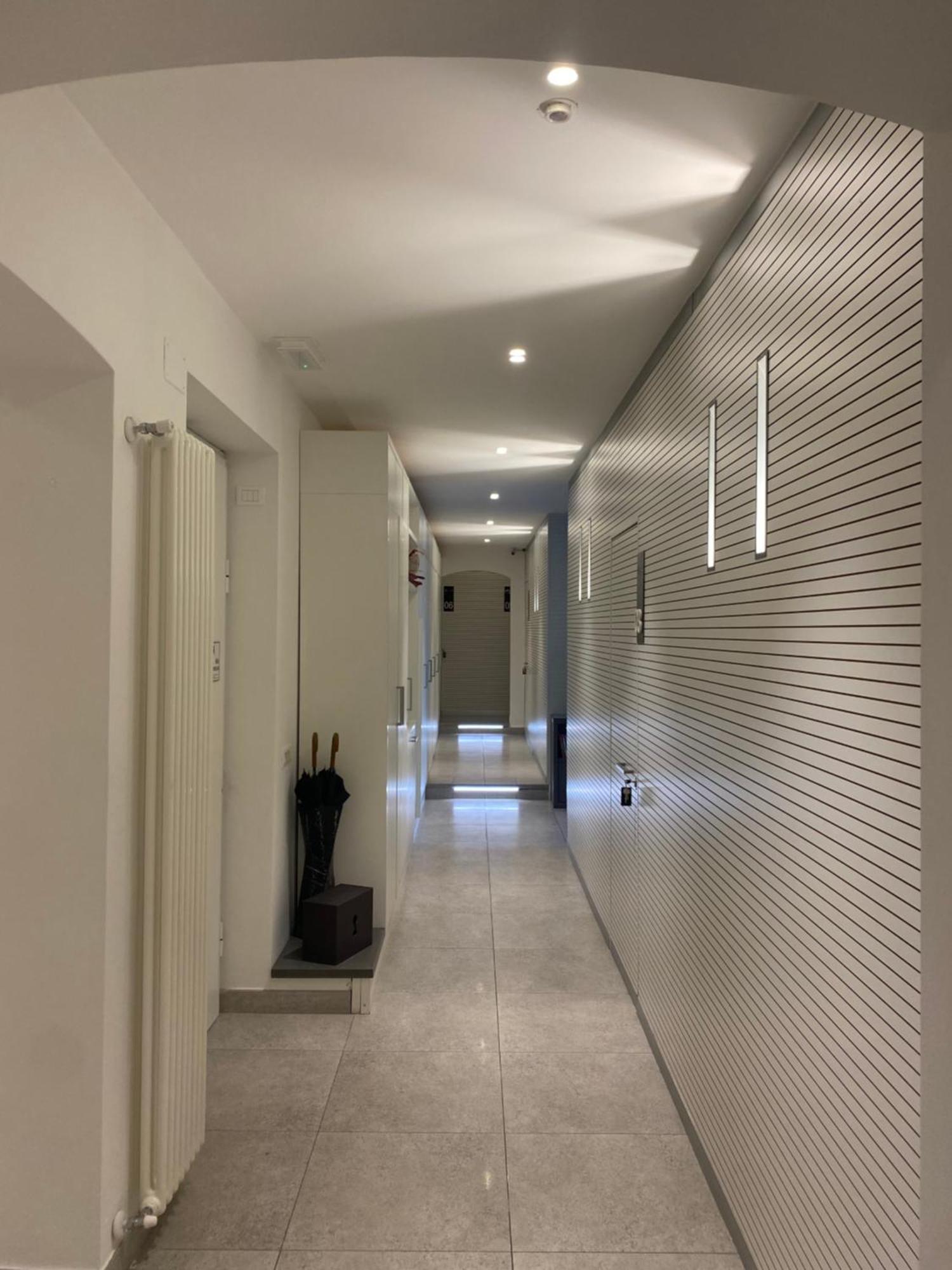 54 Rosselli Rooms La Spezia Eksteriør bilde