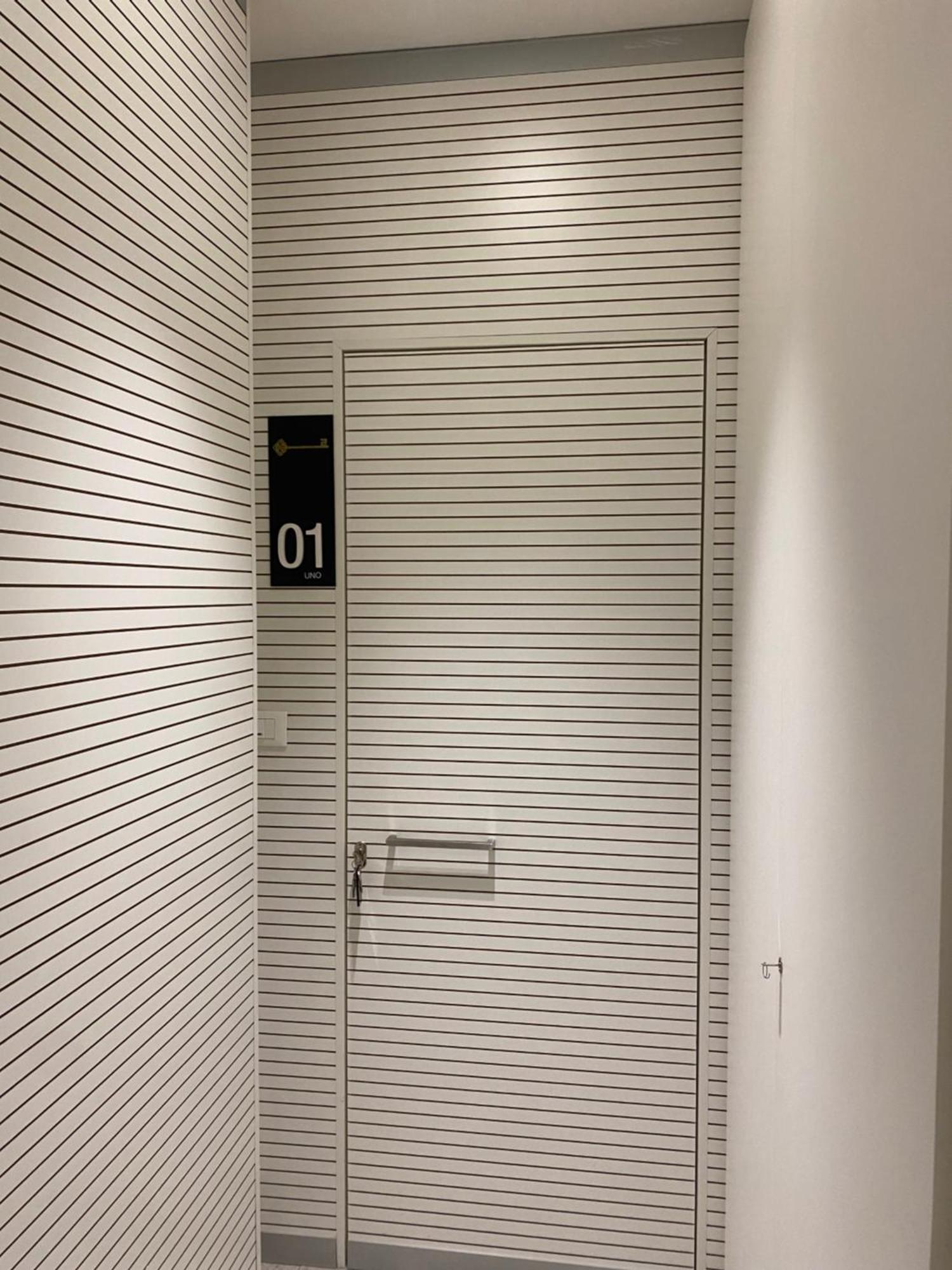 54 Rosselli Rooms La Spezia Eksteriør bilde