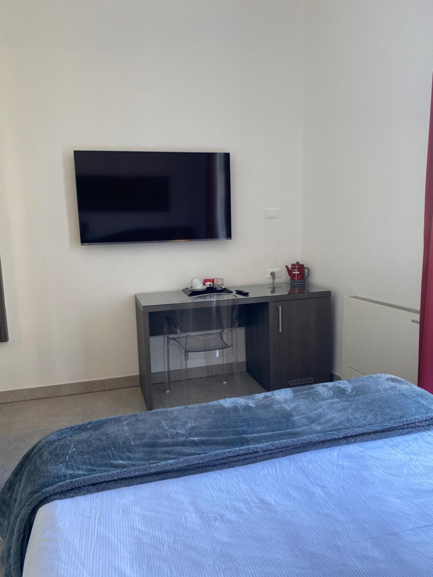 54 Rosselli Rooms La Spezia Eksteriør bilde