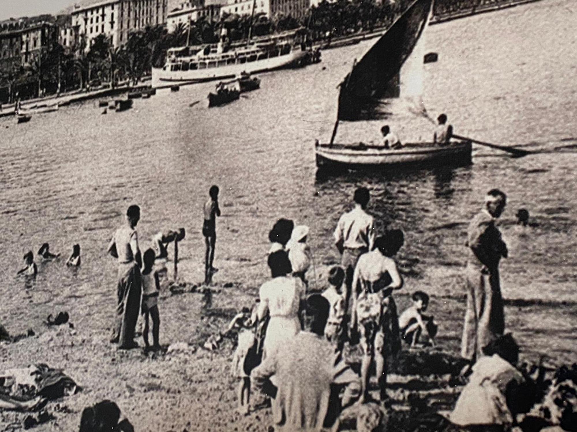 54 Rosselli Rooms La Spezia Eksteriør bilde