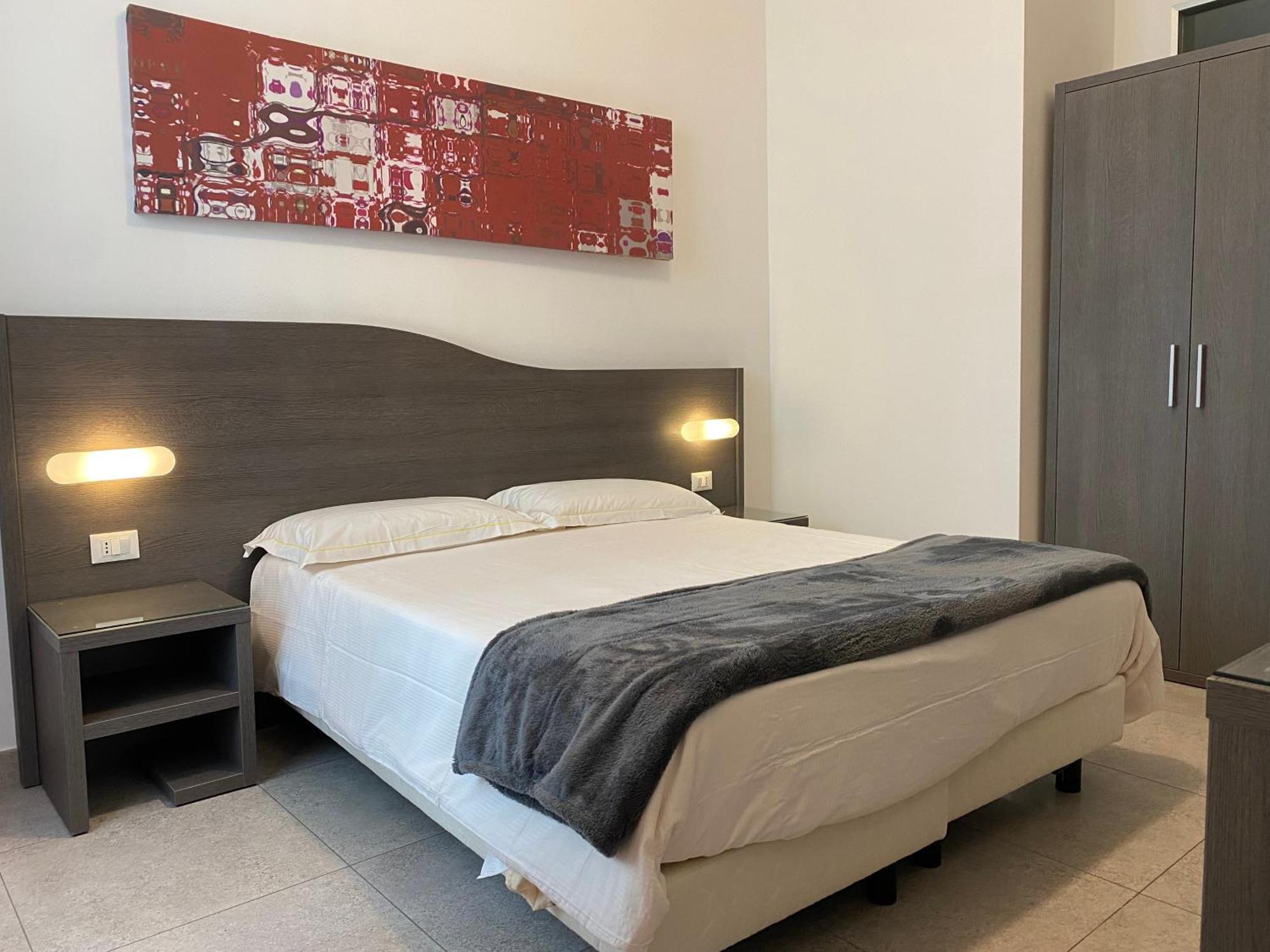 54 Rosselli Rooms La Spezia Eksteriør bilde