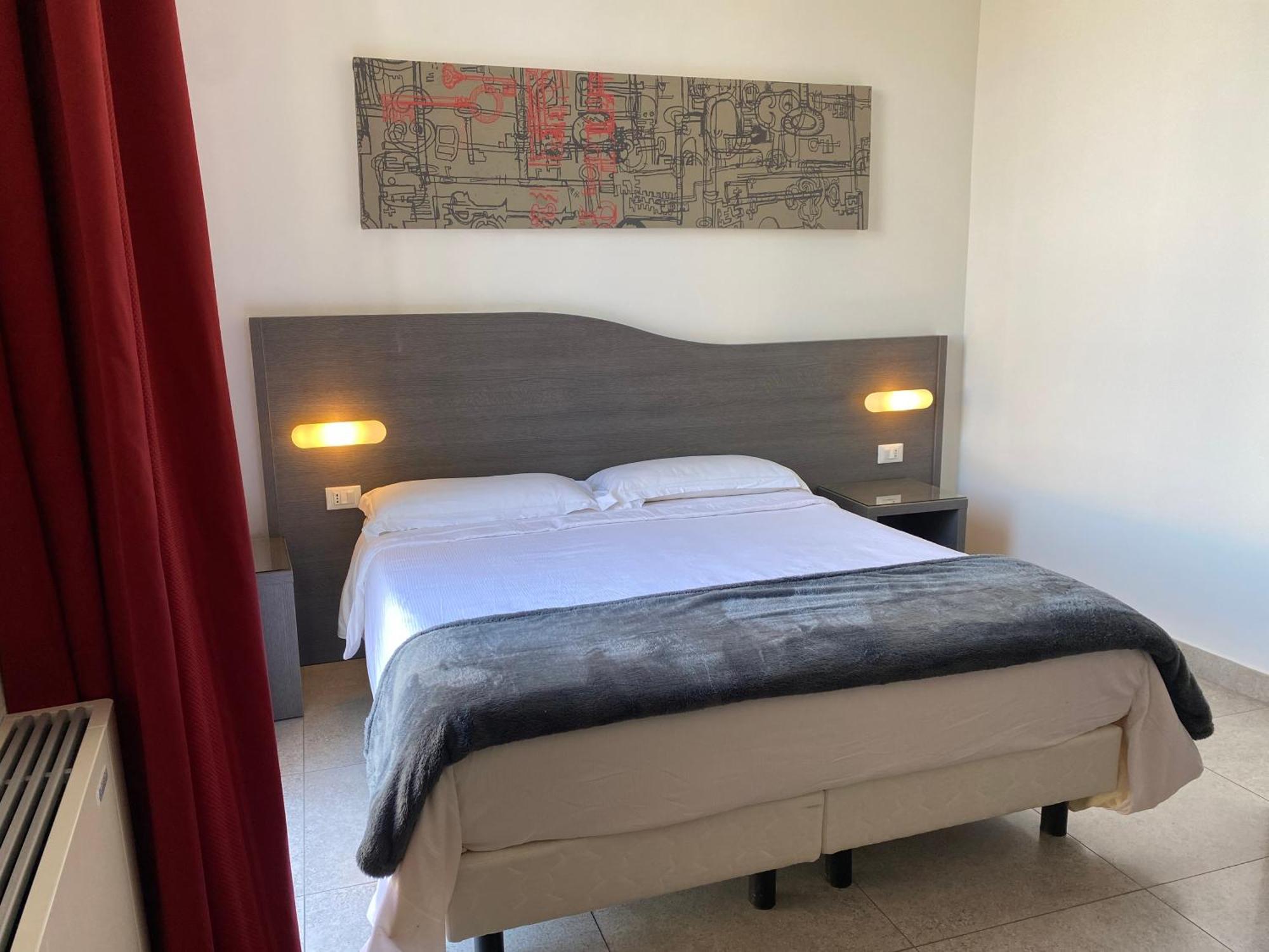 54 Rosselli Rooms La Spezia Eksteriør bilde