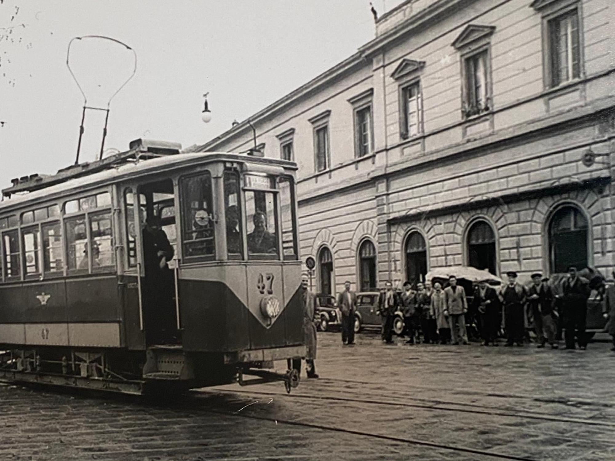 54 Rosselli Rooms La Spezia Eksteriør bilde