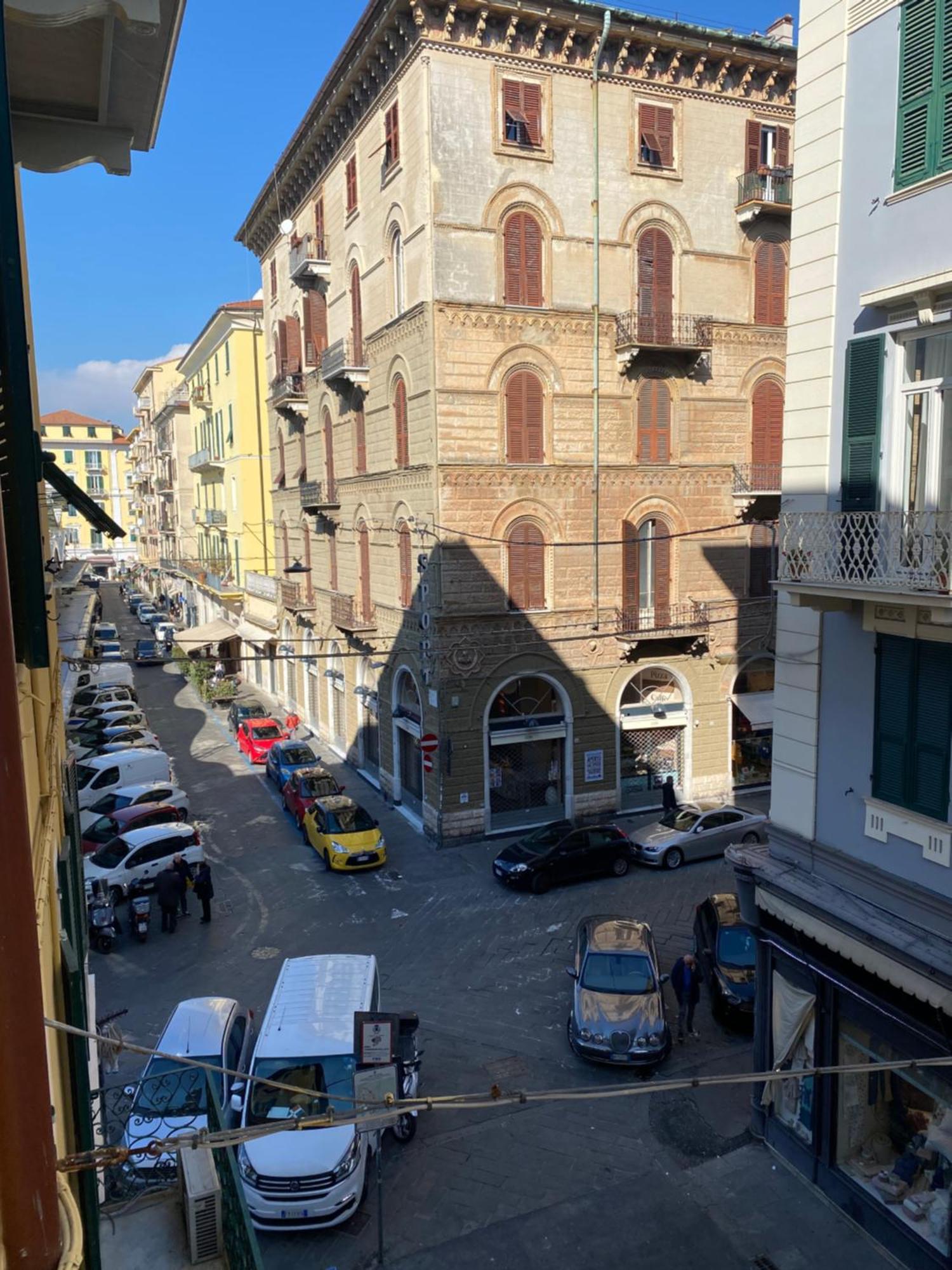 54 Rosselli Rooms La Spezia Eksteriør bilde