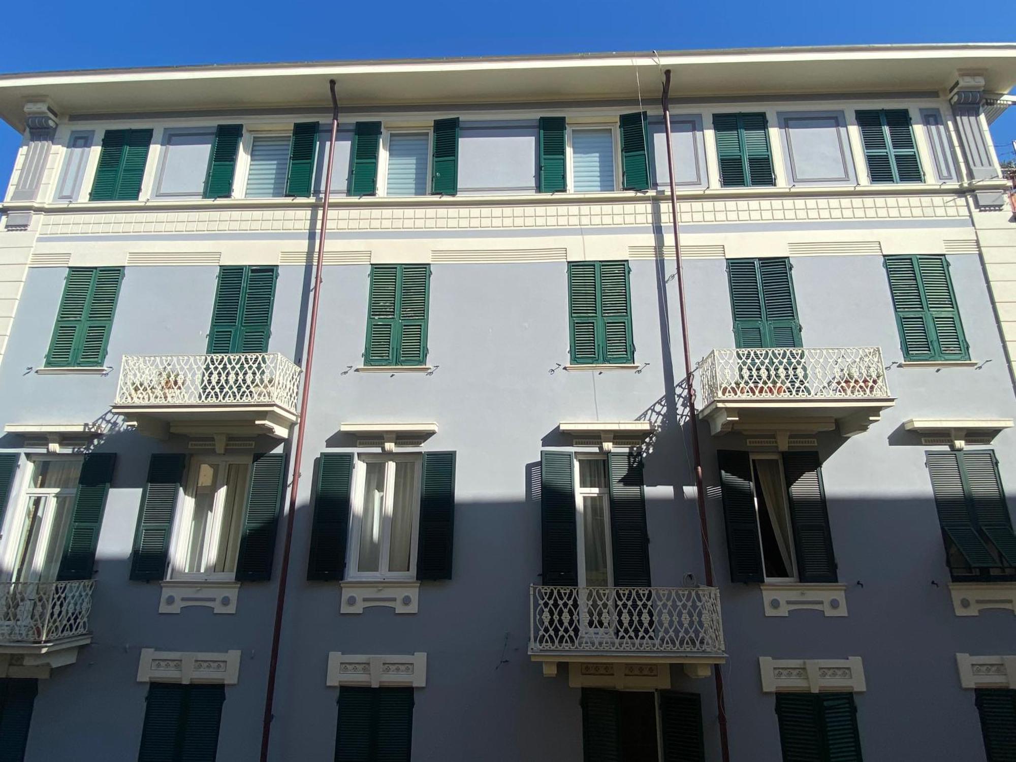 54 Rosselli Rooms La Spezia Eksteriør bilde