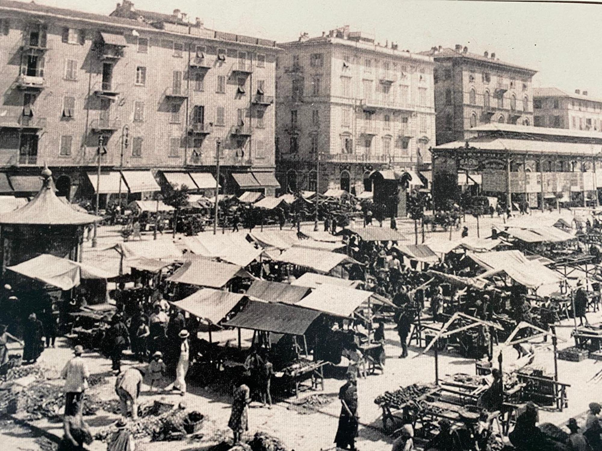 54 Rosselli Rooms La Spezia Eksteriør bilde