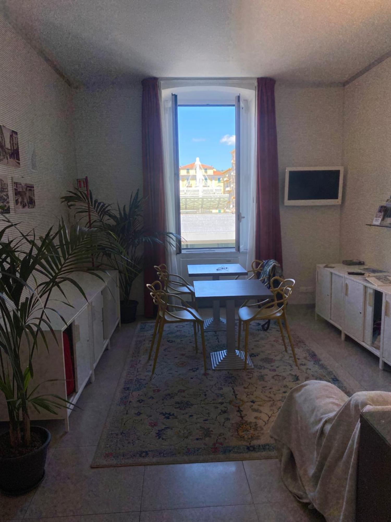 54 Rosselli Rooms La Spezia Eksteriør bilde