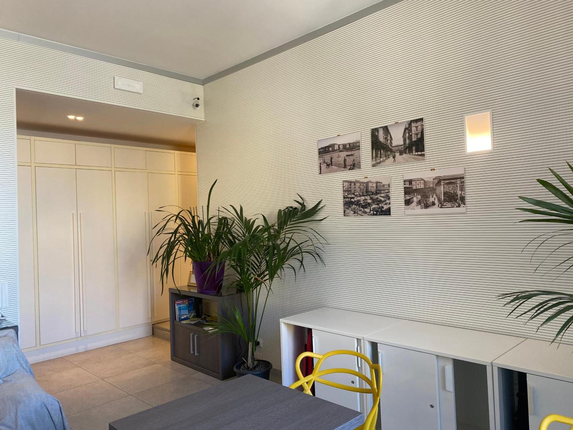 54 Rosselli Rooms La Spezia Eksteriør bilde