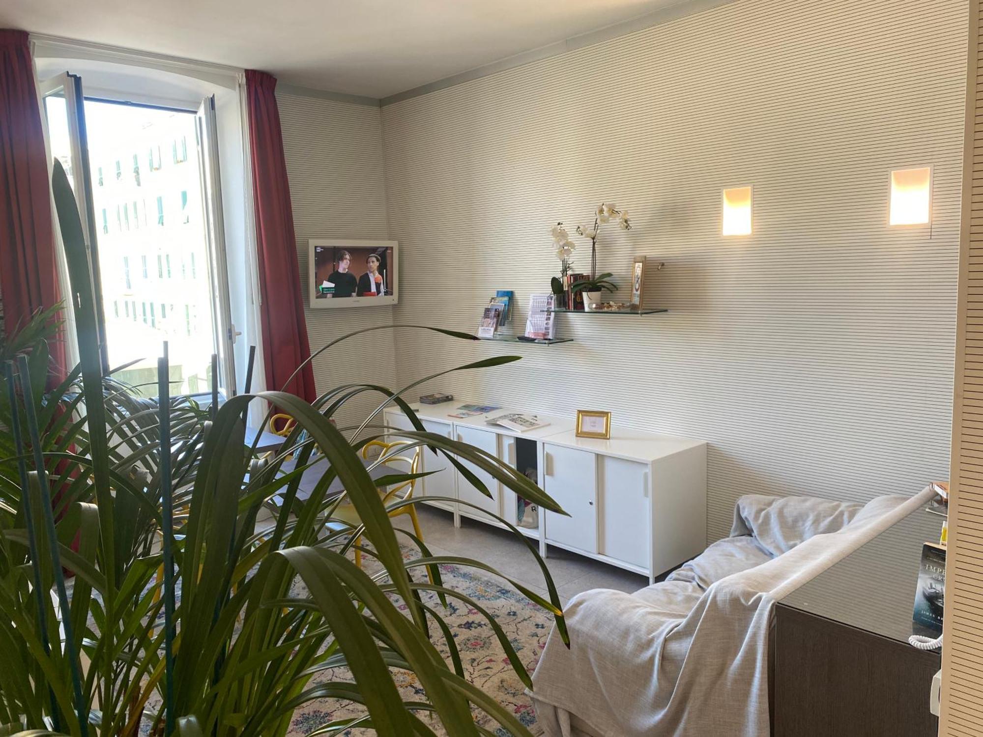 54 Rosselli Rooms La Spezia Eksteriør bilde